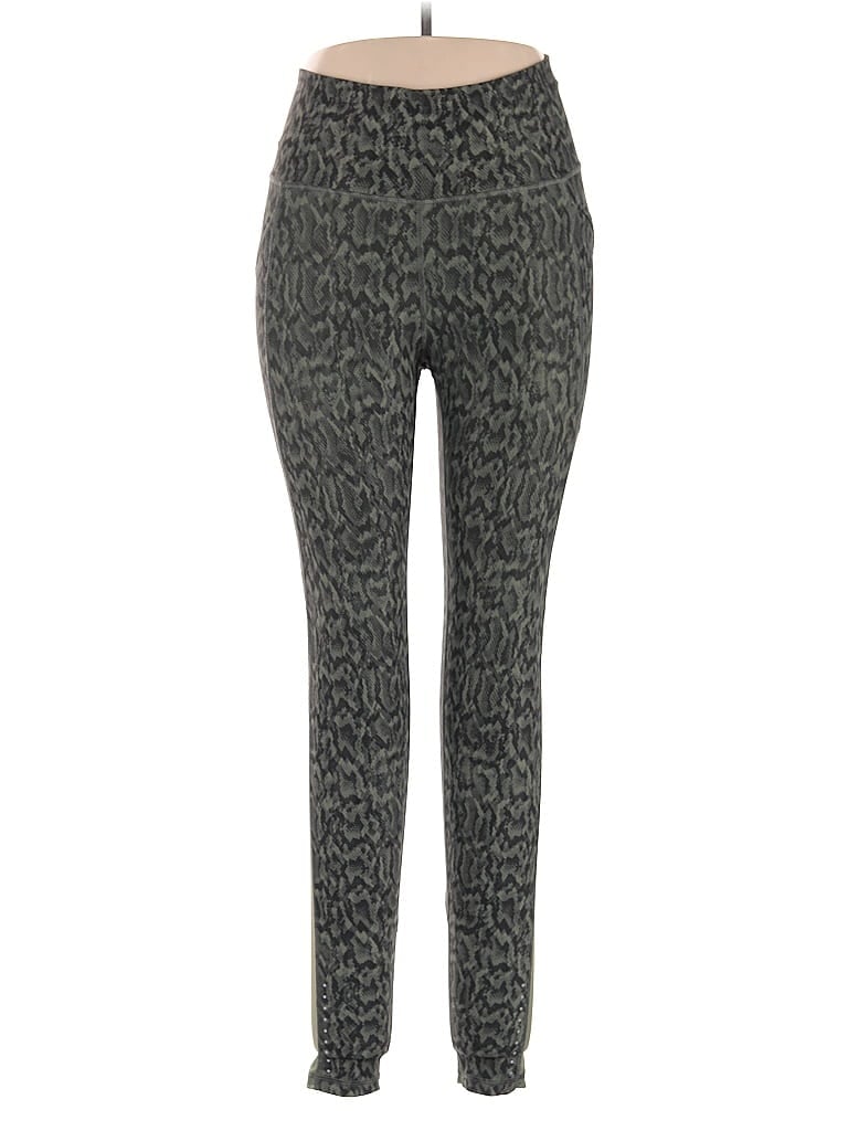 Pre-owned Active By Old Navy Active Pants In Gray