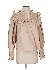 Sea New York Long Sleeve Blouse