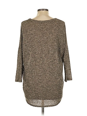 Chris & Carol Pullover Sweater (view 2)