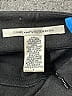 Diane von Furstenberg Solid Black Wool Skirt Size 2 - photo 3