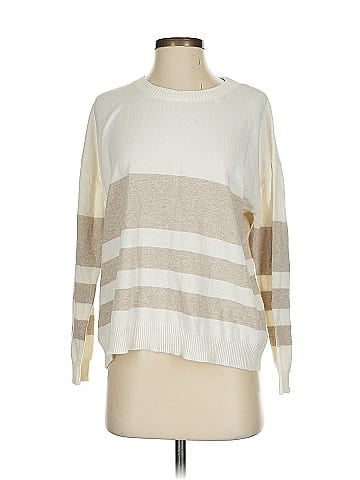 Mus & Bombon Pullover Sweater (view 1)