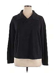 Scoop Sweatshirt