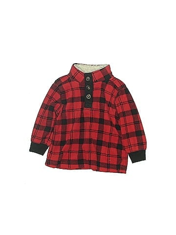 Carter's Pullover Sweater (view 1)