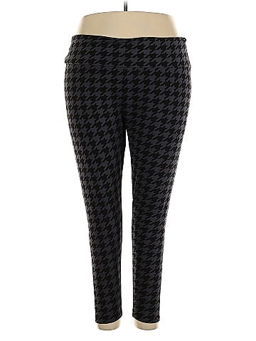 Feathers Casual Pants (view 1)
