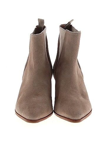 Bernardo Ankle Boots (view 2)