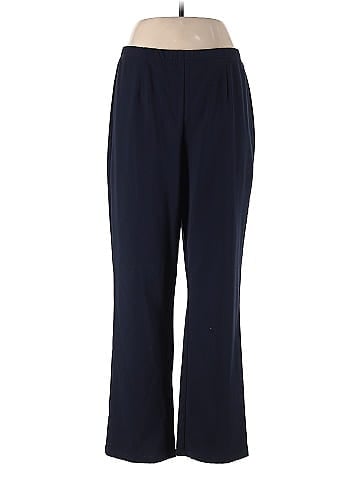 Jeno Newman Casual Pants (view 1)