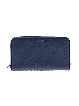 Offers HENRI BENDEL Quilted Soft Lambskin Walle