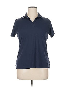 Lady Hagen Short Sleeve Top