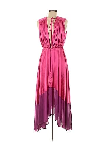 AMUR Amelia Dress (view 2)
