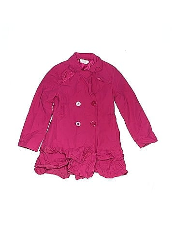 Crazy 8 Raincoat (view 1)