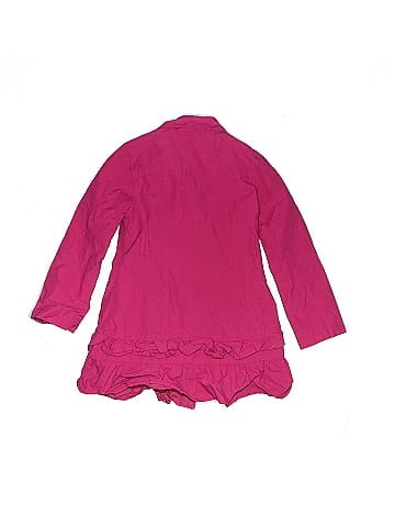 Crazy 8 Raincoat (view 2)