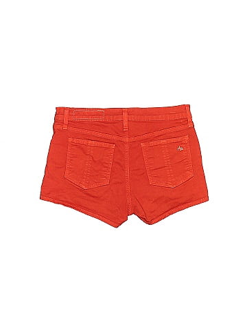 Rag & Bone/JEAN Denim Shorts (view 2)