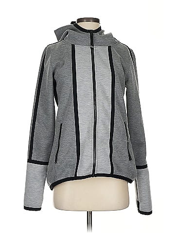UNIQUELY Lorna Jane Track Jacket (view 1)