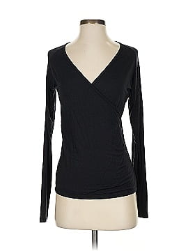 W By Worth Long Sleeve Top