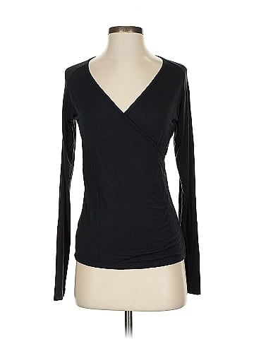 W by Worth Long Sleeve Top (view 1)