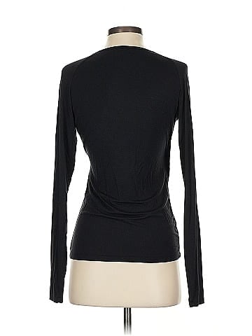 W by Worth Long Sleeve Top (view 2)