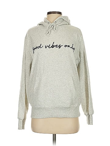 Cali 1850 Pullover Hoodie (view 1)