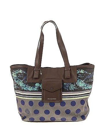 Louis Quatorze Tote (view 1)