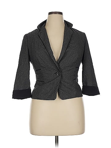 Iz Byer Blazer (view 1)