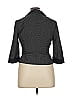 Iz Byer Gray Blazer Size XL - photo 2