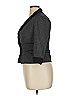 Iz Byer Gray Blazer Size XL - photo 5