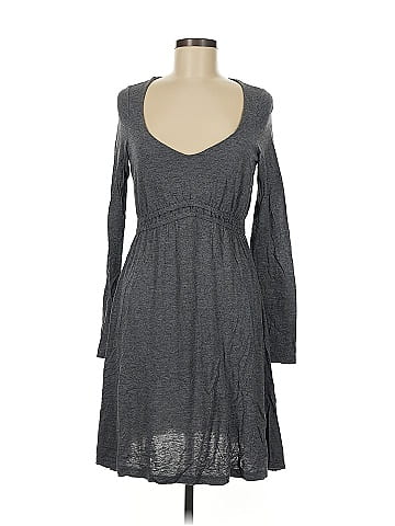 Blue Les Copains Casual Dress (view 1)