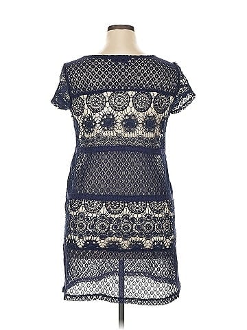 Xhilaration Cocktail Dress (view 2)