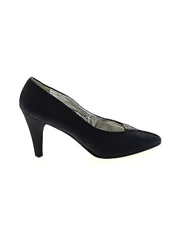Yves Saint Laurent Heels (view 1)