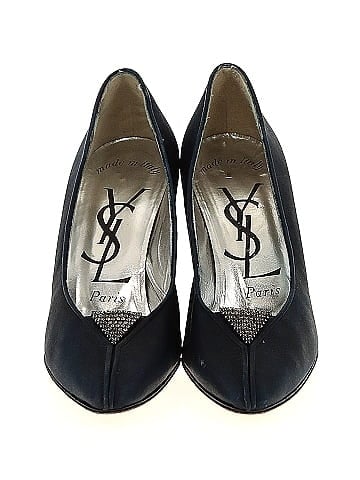 Yves Saint Laurent Heels (view 2)