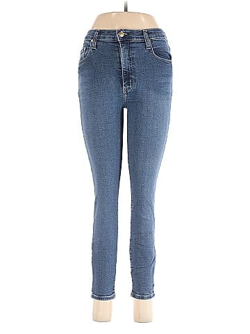 Nobody Denim Jeans (view 1)