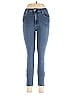 Nobody Denim Solid Blue Jeans Size 29 waist - photo 1