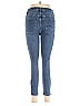 Nobody Denim Solid Blue Jeans Size 29 waist - photo 2