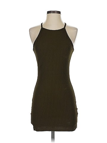 Nikki's Beach House Boutique Casual Dress (view 1)
