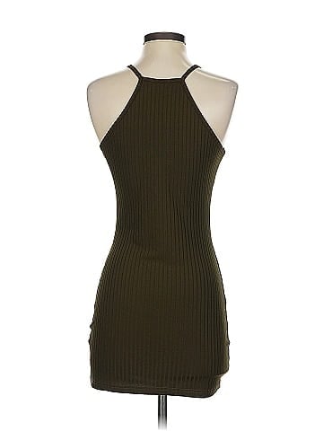Nikki's Beach House Boutique Casual Dress (view 2)