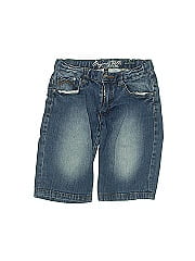 Mayoral Denim Shorts
