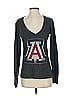 New Agenda by Perrin Gray Long Sleeve T-Shirt Size S - photo 1