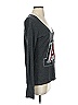 New Agenda by Perrin Gray Long Sleeve T-Shirt Size S - photo 4