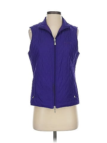 Ashworth Vest (view 1)
