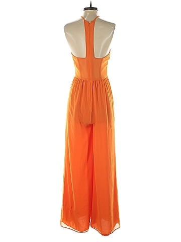Toccin X RTR Halter Jumpsuit (view 2)