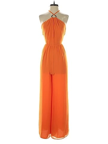 Toccin X RTR Halter Jumpsuit (view 1)