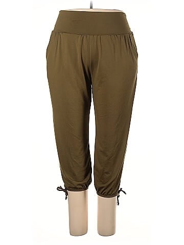 DIBAOLONG Active Pants (view 1)
