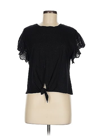 Mustard Seed Short Sleeve Top (view 1)