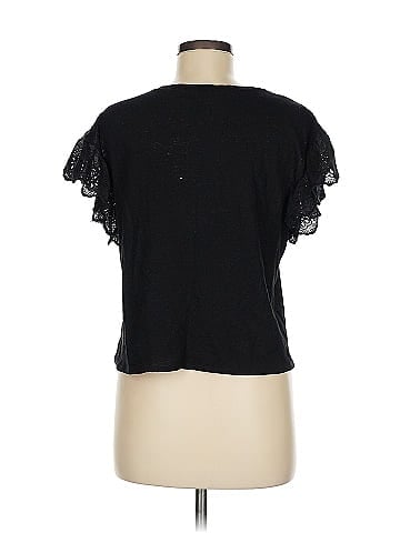 Mustard Seed Short Sleeve Top (view 2)