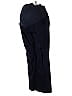 Motherhood 100% Other Blue Active Pants Size M - photo 1