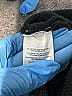 J.Crew Black Coat Size XS - photo 7