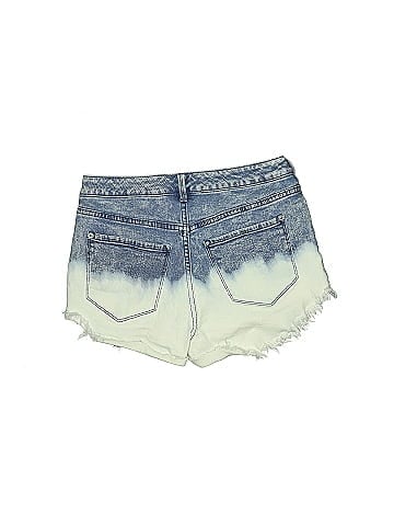 Inc Denim Denim Shorts (view 2)