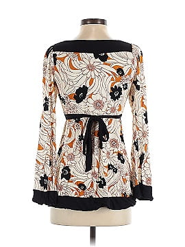 Ric Rac Casual Dress (view 2)