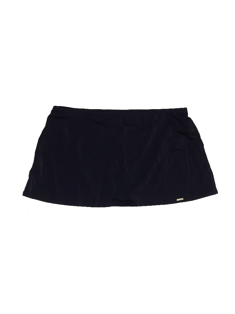 Panache Swimwear Black Swimsuit Bottoms Size XXL - photo 1