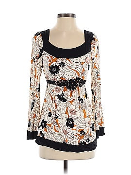 Ric Rac Casual Dress (view 1)