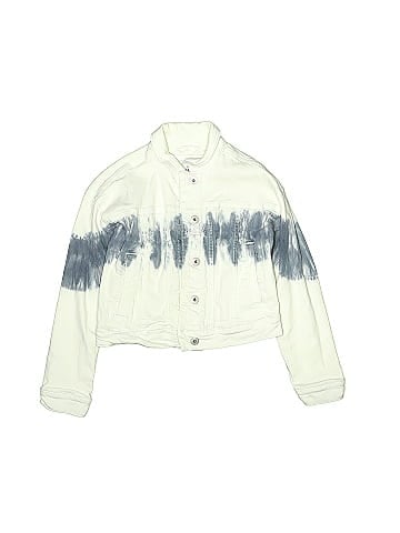 Abercrombie & Fitch Denim Jacket (view 1)